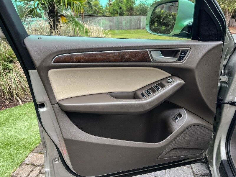 2017 Audi Q5 Premium Wilmington NC