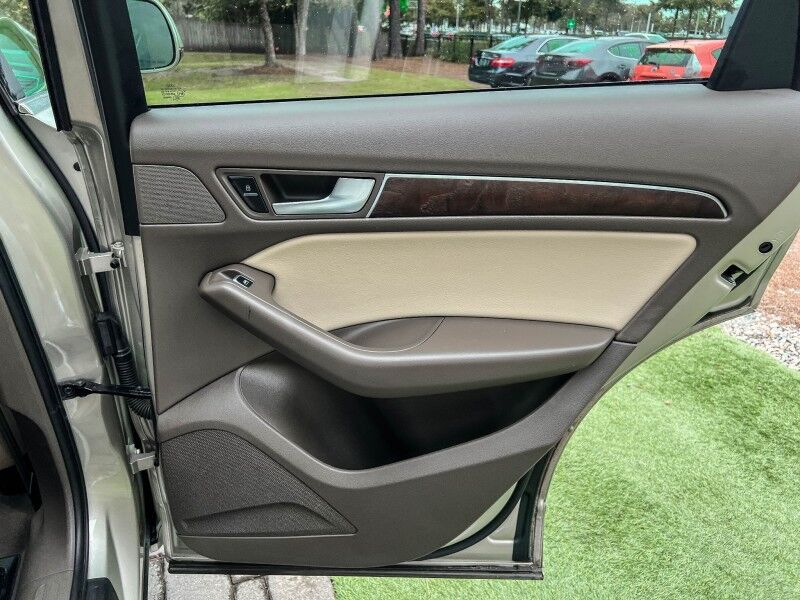 2017 Audi Q5 Premium Wilmington NC