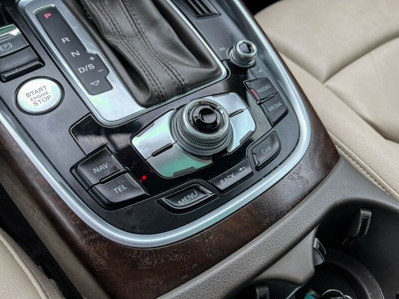 2017 Audi Q5 Premium Wilmington NC