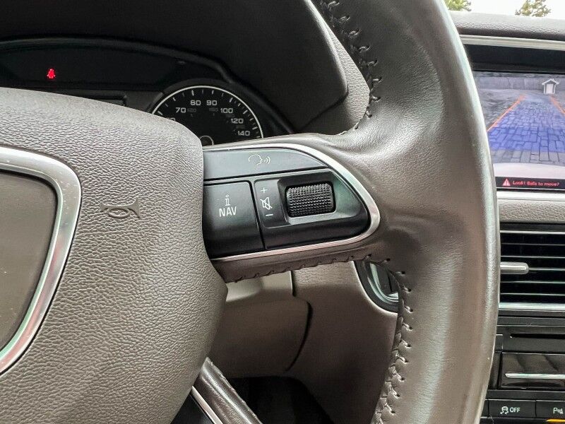 2017 Audi Q5 Premium Wilmington NC