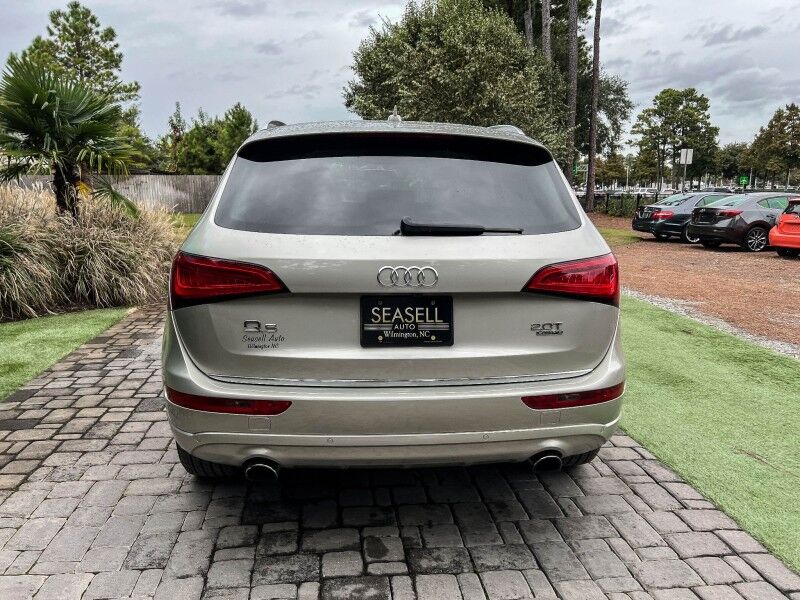 2017 Audi Q5 Premium Wilmington NC