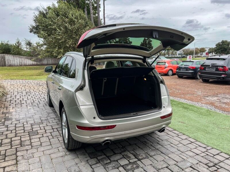 2017 Audi Q5 Premium Wilmington NC