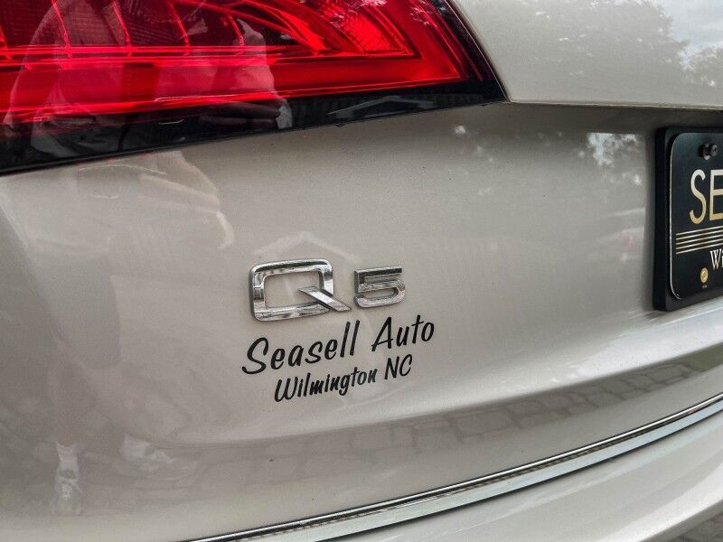 2017 Audi Q5 Premium Wilmington NC
