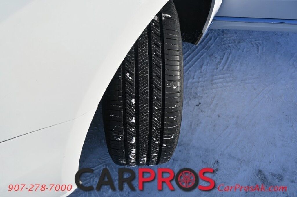 2017 Audi Q5 Quattro Premium - All Wheel Drive - Front Power Leather Heated Seats - Keyless Entry w/ Push To Start - Fog Lights - Navigation & Convenience Pkg - Bluetooth - Backup Camera - Universal Garage Opener - Panoramic Moonroof - 1 Owner Anchorage AK