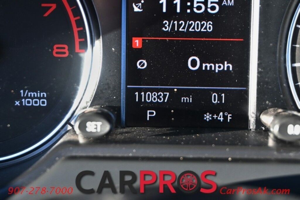 2017 Audi Q5 Quattro Premium - All Wheel Drive - Front Power Leather Heated Seats - Keyless Entry w/ Push To Start - Fog Lights - Navigation & Convenience Pkg - Bluetooth - Backup Camera - Universal Garage Opener - Panoramic Moonroof - 1 Owner Anchorage AK