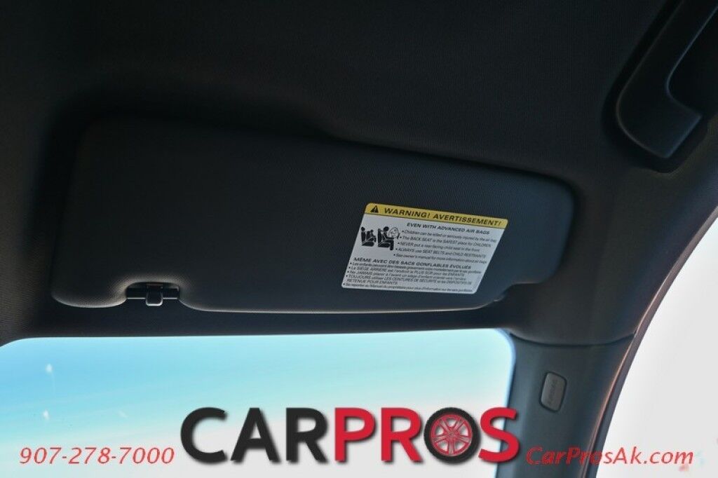 2017 Audi Q5 Quattro Premium - All Wheel Drive - Front Power Leather Heated Seats - Keyless Entry w/ Push To Start - Fog Lights - Navigation & Convenience Pkg - Bluetooth - Backup Camera - Universal Garage Opener - Panoramic Moonroof - 1 Owner Anchorage AK