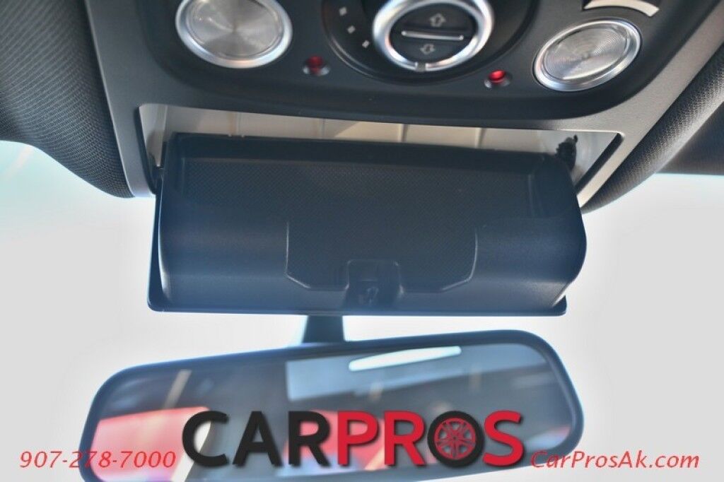 2017 Audi Q5 Quattro Premium - All Wheel Drive - Front Power Leather Heated Seats - Keyless Entry w/ Push To Start - Fog Lights - Navigation & Convenience Pkg - Bluetooth - Backup Camera - Universal Garage Opener - Panoramic Moonroof - 1 Owner Anchorage AK