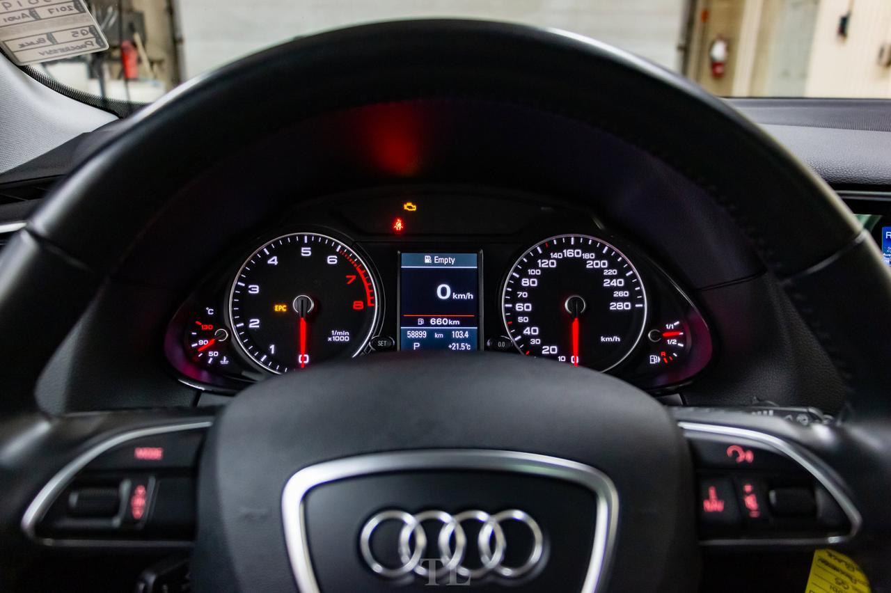 2017 Audi Q5 Quattro Progressiv 3.0T Leather Roof Nav BCam Red Deer AB