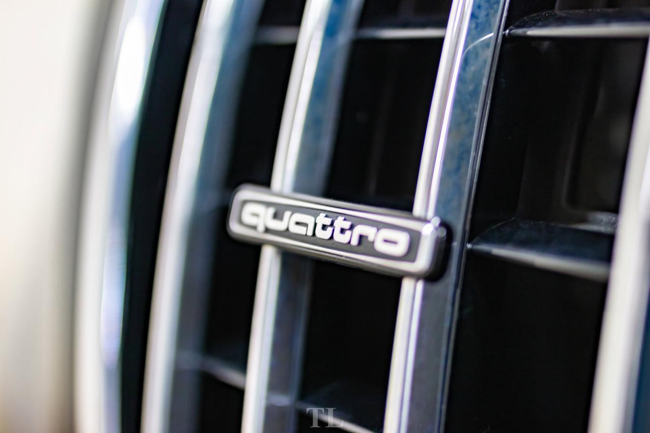 2017 Audi Q5 Quattro Progressiv Leather Roof Nav Bcam Red Deer AB