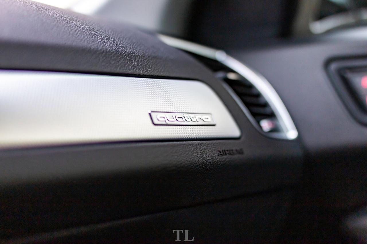 2017 Audi Q5 Quattro Progressiv Leather Roof Nav Bcam Red Deer AB