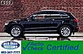 2017 Audi Q5 Quattro Progressiv Leather Roof Nav Bcam