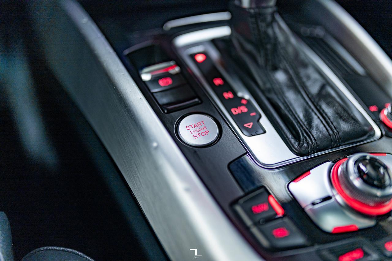 2017 Audi Q5 Quattro Progressiv S-Line Leather Roof Nav BCam Red Deer AB