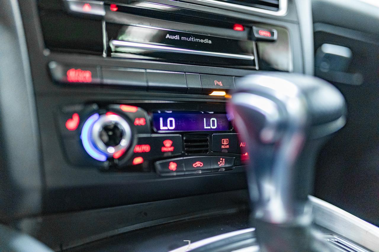 2017 Audi Q5 Quattro Progressiv S-Line Leather Roof Nav BCam Red Deer AB