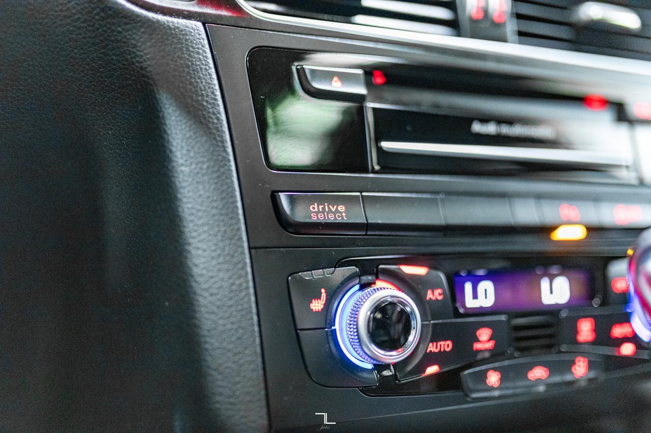 2017 Audi Q5 Quattro Progressiv S-Line Leather Roof Nav BCam Red Deer AB