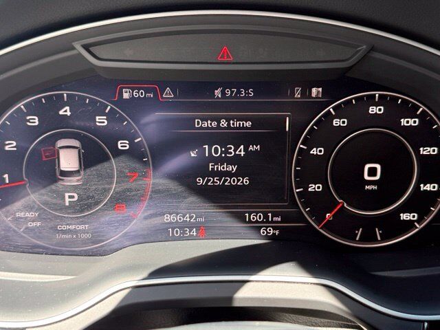 2017 Audi Q7 2.0T Premium Plus Albuquerque NM