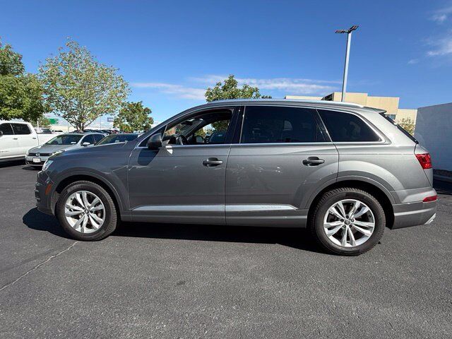 2017 Audi Q7 2.0T Premium Plus Albuquerque NM