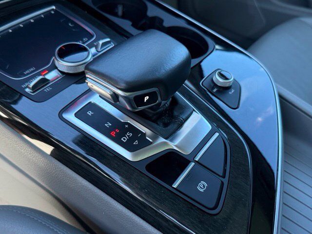 2017 Audi Q7 2.0T Premium Plus Albuquerque NM