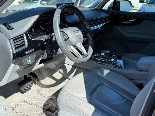 2017 Audi Q7 2.0T Premium Plus Albuquerque NM