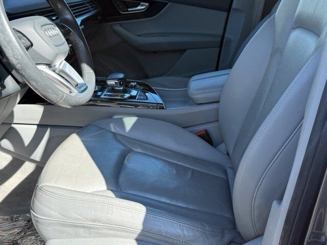 2017 Audi Q7 2.0T Premium Plus Albuquerque NM