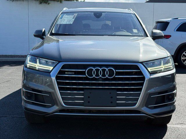 2017 Audi Q7 2.0T Premium Plus Albuquerque NM