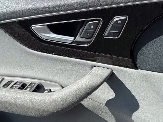 2017 Audi Q7 2.0T Premium Plus Albuquerque NM