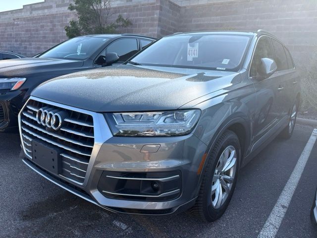 2017 Audi Q7 2.0T Premium Plus Albuquerque NM