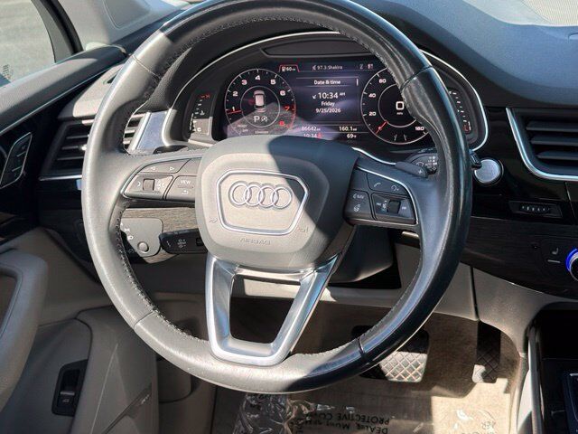 2017 Audi Q7 2.0T Premium Plus Albuquerque NM