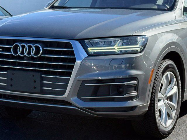 2017 Audi Q7 2.0T Premium Plus Albuquerque NM