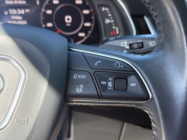 2017 Audi Q7 2.0T Premium Plus Albuquerque NM