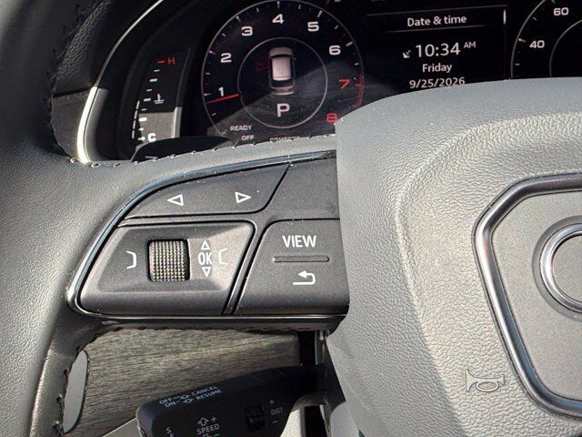 2017 Audi Q7 2.0T Premium Plus Albuquerque NM