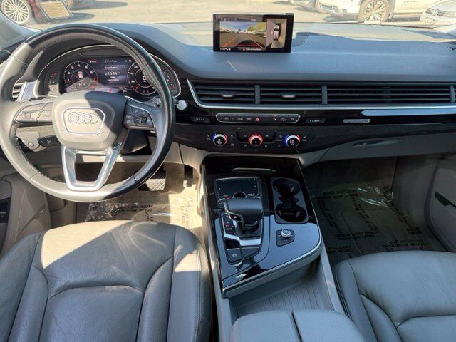 2017 Audi Q7 2.0T Premium Plus Albuquerque NM