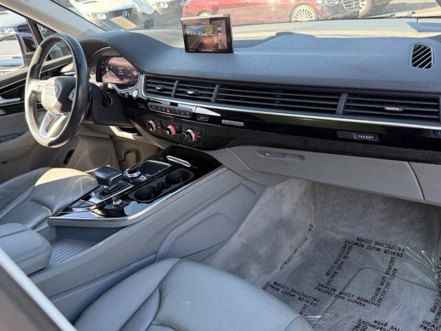 2017 Audi Q7 2.0T Premium Plus Albuquerque NM
