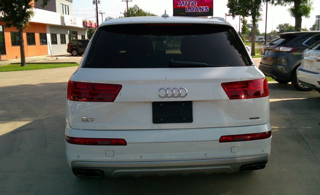 2017 Audi Q7 2.0T Premium San Antonio TX