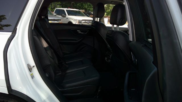 2017 Audi Q7 2.0T Premium San Antonio TX