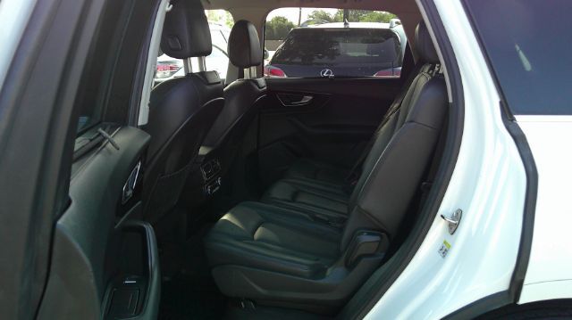 2017 Audi Q7 2.0T Premium San Antonio TX