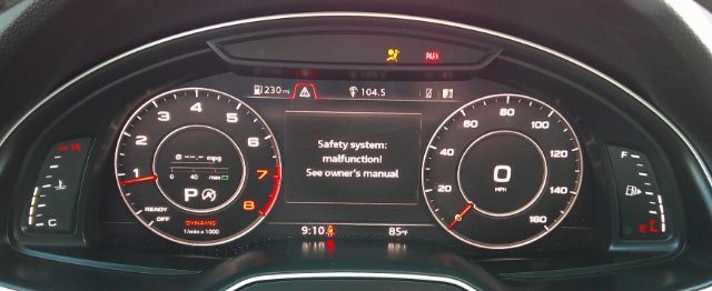 2017 Audi Q7 2.0T Premium San Antonio TX