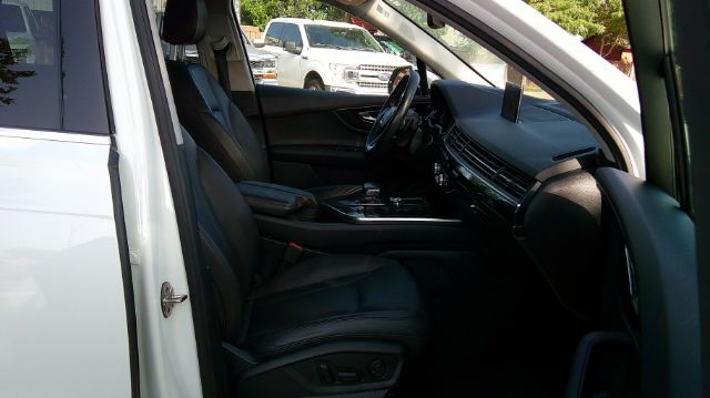 2017 Audi Q7 2.0T Premium San Antonio TX