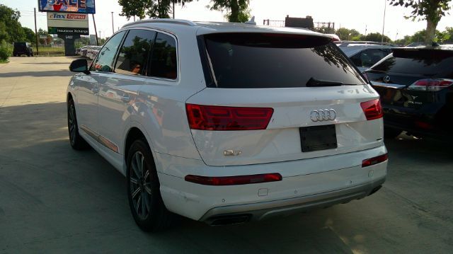 2017 Audi Q7 2.0T Premium San Antonio TX