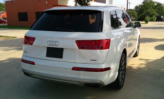 2017 Audi Q7 2.0T Premium San Antonio TX