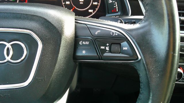 2017 Audi Q7 2.0T Premium San Antonio TX