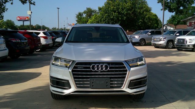 2017 Audi Q7 2.0T Premium San Antonio TX