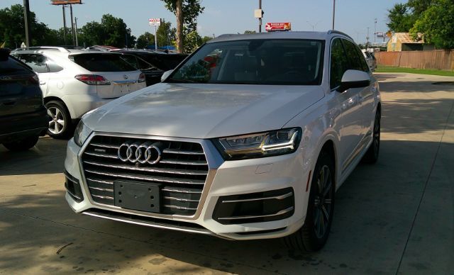 2017 Audi Q7 2.0T Premium San Antonio TX