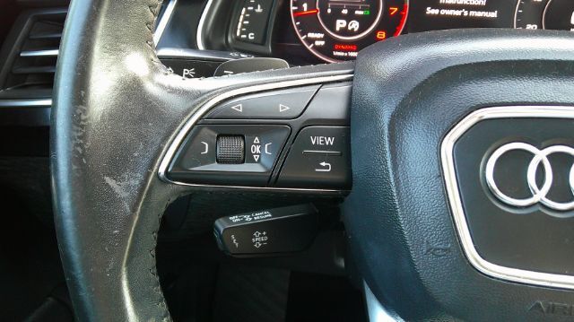 2017 Audi Q7 2.0T Premium San Antonio TX