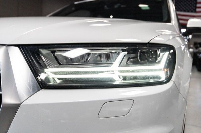 2017 Audi Q7 3.0 Quattro Premium Plus 4dr SUV Chicago IL