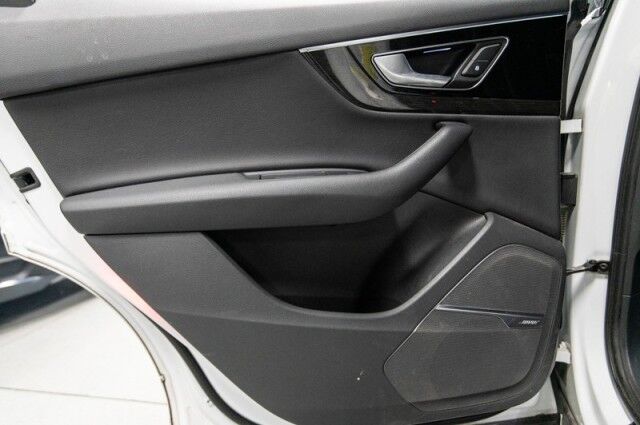 2017 Audi Q7 3.0 Quattro Premium Plus 4dr SUV Chicago IL
