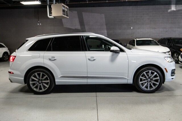 2017 Audi Q7 3.0 Quattro Premium Plus 4dr SUV Chicago IL