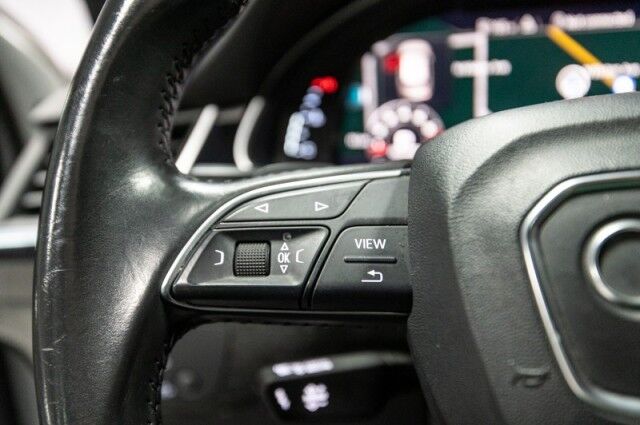 2017 Audi Q7 3.0 Quattro Premium Plus 4dr SUV Chicago IL