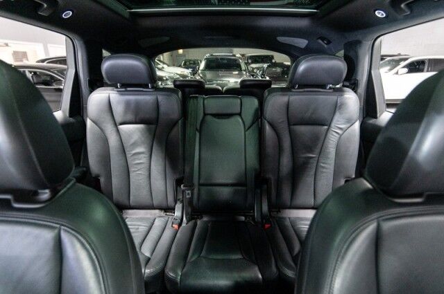 2017 Audi Q7 3.0 Quattro Premium Plus 4dr SUV Chicago IL