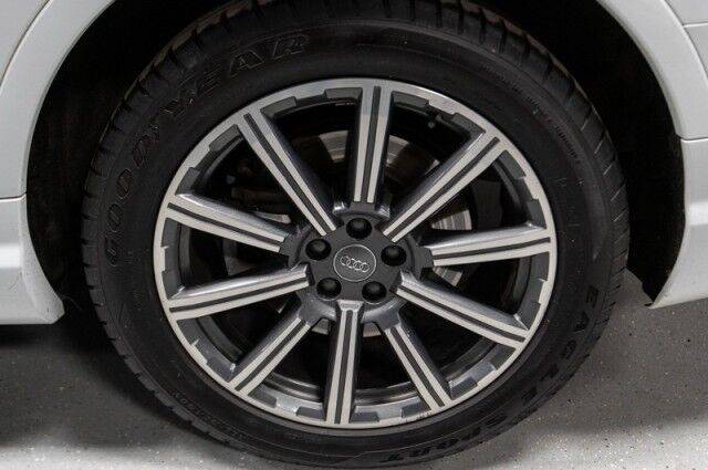 2017 Audi Q7 3.0 Quattro Premium Plus 4dr SUV Chicago IL