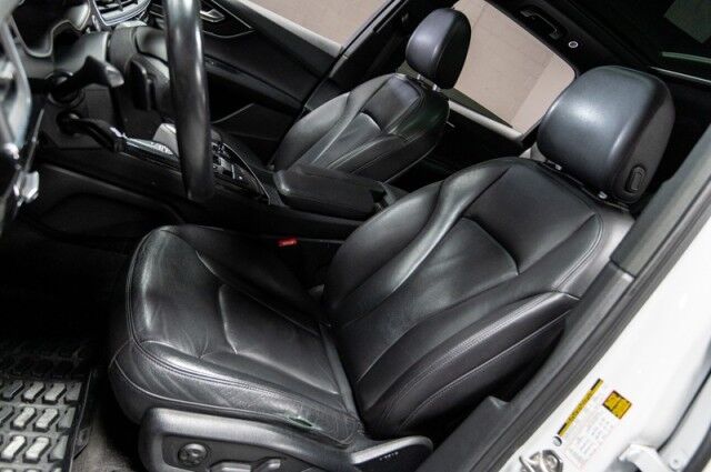2017 Audi Q7 3.0 Quattro Premium Plus 4dr SUV Chicago IL